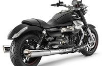 Moto Guzzi California 1400 Custom 2018 - Bild 5
