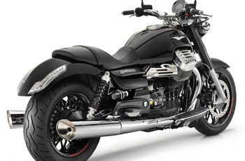Moto Guzzi California 1400 Custom 2018 - Bild 5