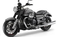 Moto Guzzi California 1400 Custom 2018 - Bild 6