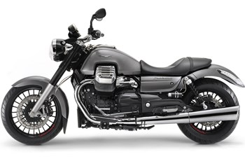 Moto Guzzi California 1400 Custom 2018 - Bild 7