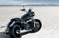 Moto Guzzi California 1400 Custom 2018 - Bild 9