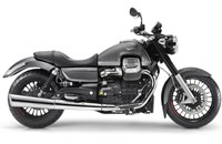 Moto Guzzi California 1400 Custom 2018 - Bild 1