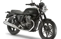 Moto Guzzi V7 II Stone 2018 - Bild 5 Moto Guzzi V7 II Stone 2018 - Bild 5