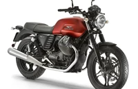 Moto Guzzi V7 II Stone 2018 - Bild 6 Moto Guzzi V7 II Stone 2018 - Bild 6