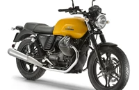 Moto Guzzi V7 II Stone 2018 - Bild 7 Moto Guzzi V7 II Stone 2018 - Bild 7