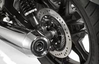 Moto Guzzi V7 II Stone 2018 - Bild 8 Moto Guzzi V7 II Stone 2018 - Bild 8