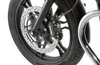 Moto Guzzi V7 II Stone 2018 - Bild 9 Moto Guzzi V7 II Stone 2018 - Bild 9