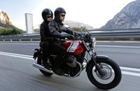 Moto Guzzi V7 II Special 2018 - Bild 2