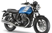 Moto Guzzi V7 II Special 2018 - Bild 3