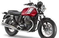 Moto Guzzi V7 II Special 2018 - Bild 4