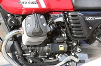 Moto Guzzi V7 II Special 2018 - Bild 8