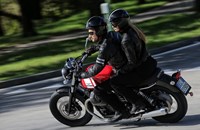 Moto Guzzi V7 II Special 2018 - Bild 9
