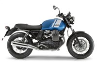 Moto Guzzi V7 II Special 2018 - Bild 1