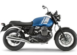 Moto Guzzi V7 II Special