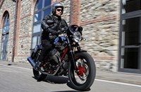 Moto Guzzi V7 II Racer 2018 - Bild 2