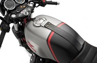 Moto Guzzi V7 II Racer 2018 - Bild 7