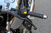 Moto Guzzi V7 II Racer 2018 - Bild 8