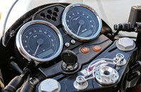 Moto Guzzi V7 II Racer 2018 - Bild 10