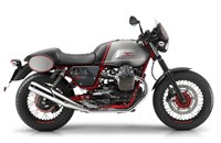 Moto Guzzi V7 II Racer 2018 - Bild 1