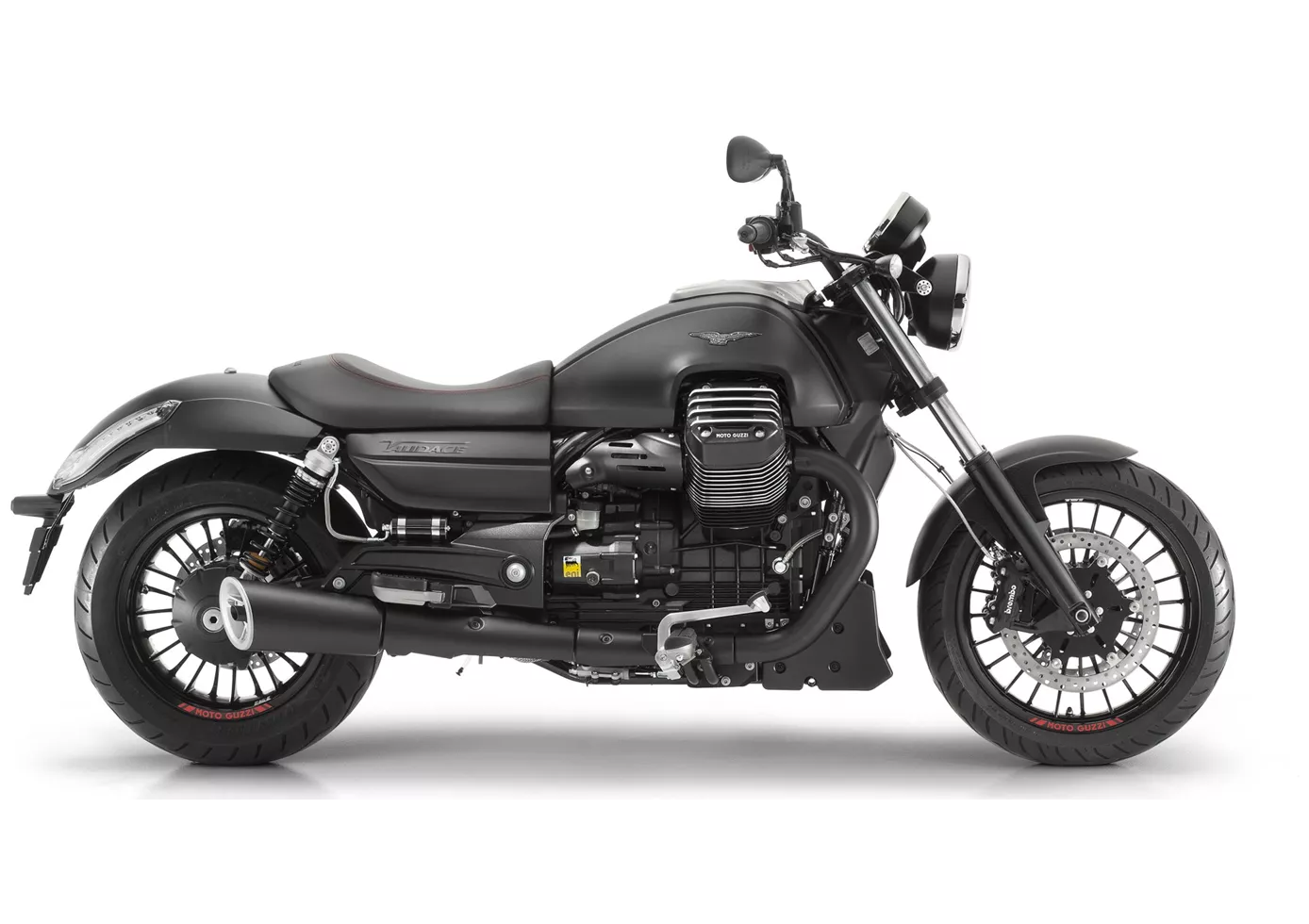 Moto Guzzi California 1400 Audace 2018 Moto Guzzi California 1400 Audace 2018