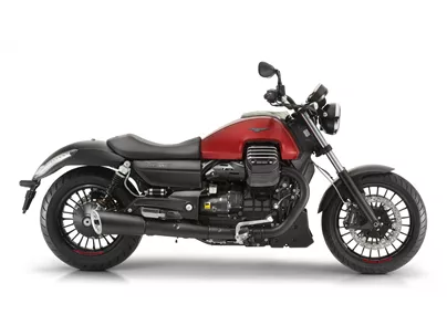 Moto Guzzi California 1400 Audace 2018