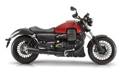 Moto Guzzi California 1400 Audace 2018