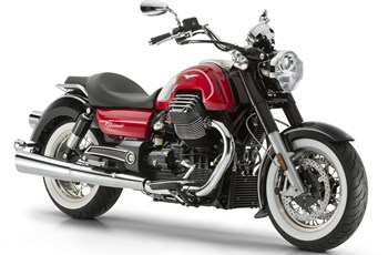 Moto Guzzi California 1400 Eldorado 2018 - Bild 4 Moto Guzzi California 1400 Eldorado 2018 - Bild 4