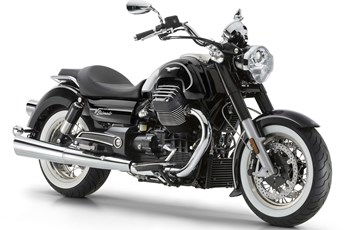Moto Guzzi California 1400 Eldorado 2018 - Bild 9 Moto Guzzi California 1400 Eldorado 2018 - Bild 9