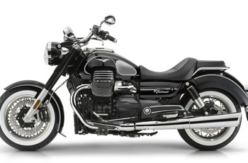 Moto Guzzi California 1400 Eldorado 2018 - Bild 10 Moto Guzzi California 1400 Eldorado 2018 - Bild 10