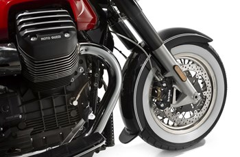 Moto Guzzi California 1400 Eldorado 2018 - Bild 12 Moto Guzzi California 1400 Eldorado 2018 - Bild 12