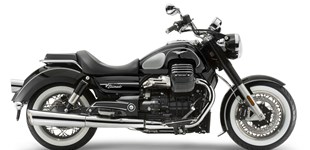 Moto Guzzi California 1400 Eldorado 2018 vs Moto Guzzi California 1400 Eldorado 2015