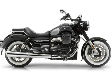 Moto Guzzi California 1400 Eldorado 2018 Moto Guzzi California 1400 Eldorado 2018