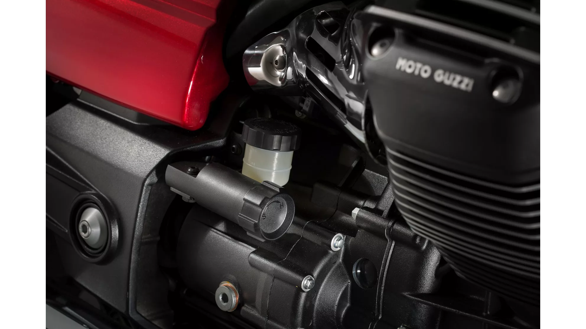 Moto Guzzi California 1400 Touring SE - Image 8 Moto Guzzi California 1400 Touring SE - Image 8