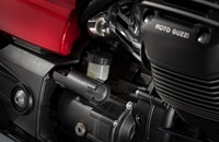 Moto Guzzi California 1400 Touring SE 2018 - Bild 10
