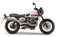 Moto Guzzi V7 II Stornello 2018 - Bild 1