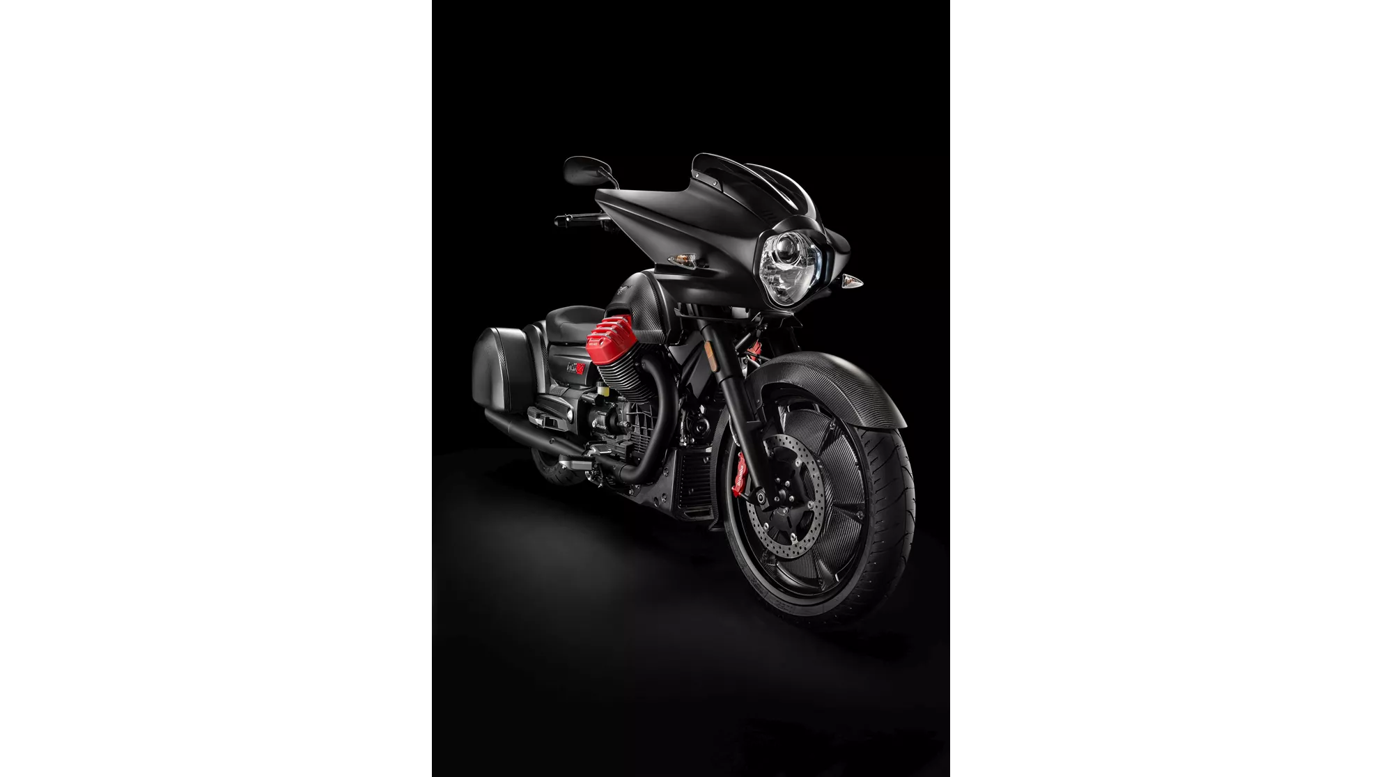 Moto Guzzi MGX-21 - Image 1 Moto Guzzi MGX-21 - Image 1