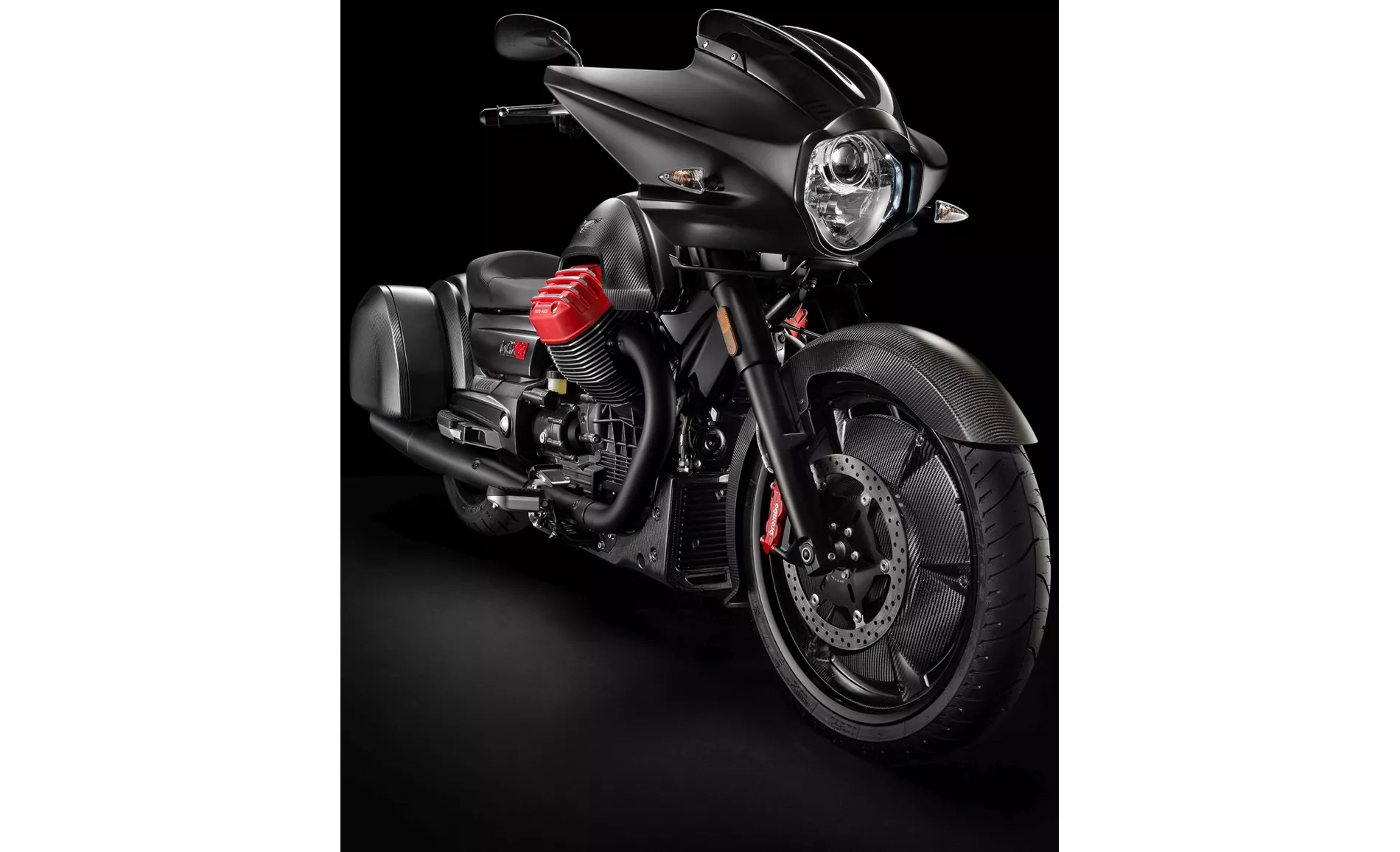 Moto Guzzi MGX-21 2018 Moto Guzzi MGX-21 2018