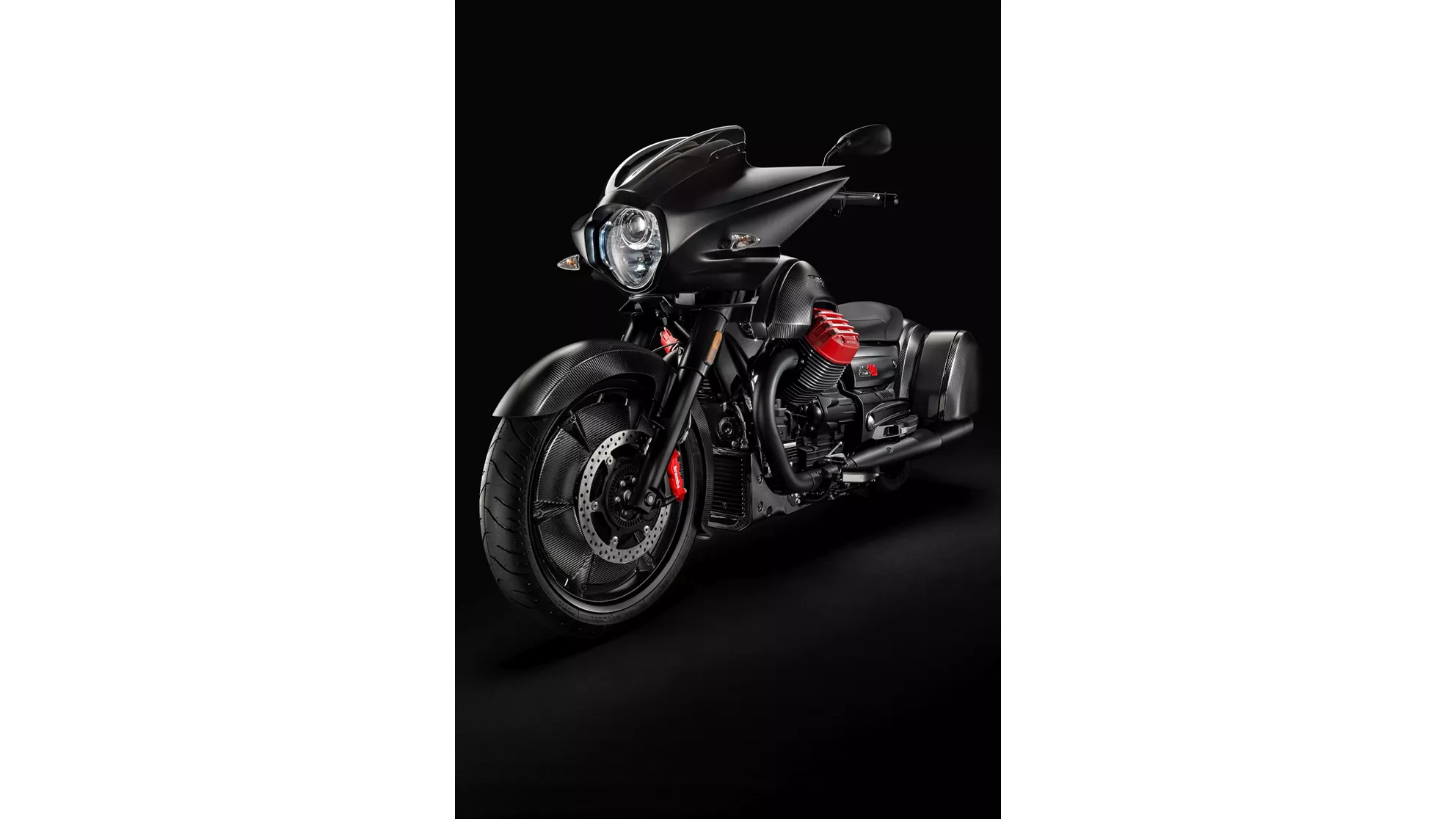 Moto Guzzi MGX-21 - Image 2 Moto Guzzi MGX-21 - Image 2