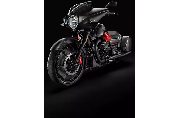 Moto Guzzi MGX-21 2018 Moto Guzzi MGX-21 2018