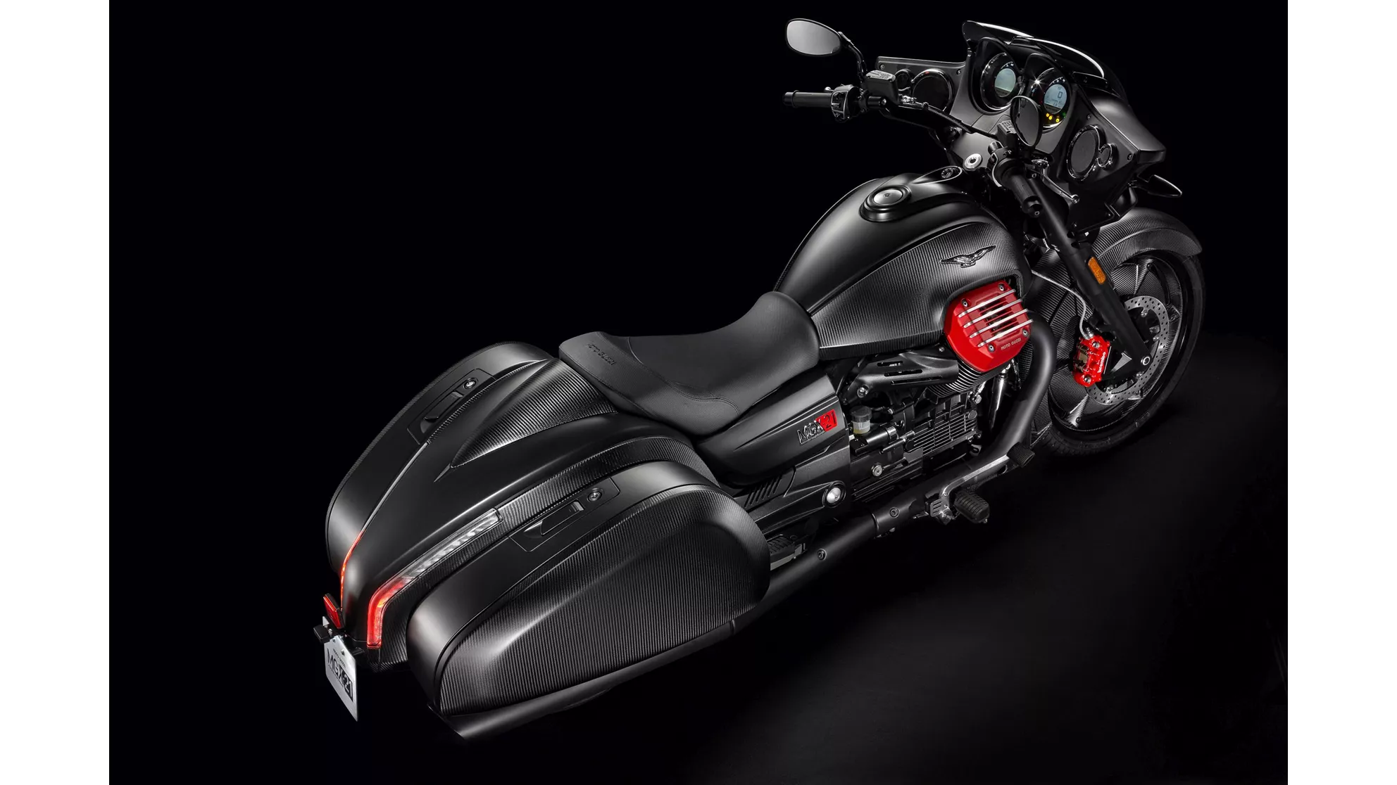 Moto Guzzi MGX-21 - Image 3 Moto Guzzi MGX-21 - Image 3