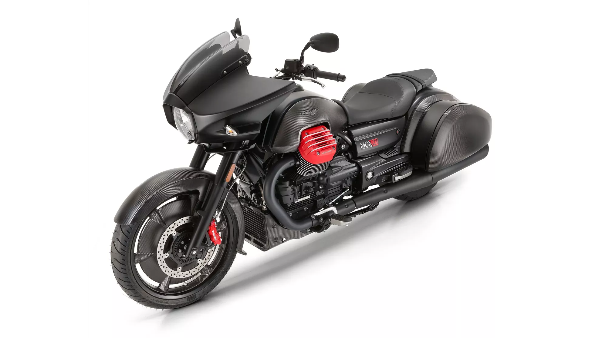 Moto Guzzi MGX-21 - Image 7 Moto Guzzi MGX-21 - Image 7