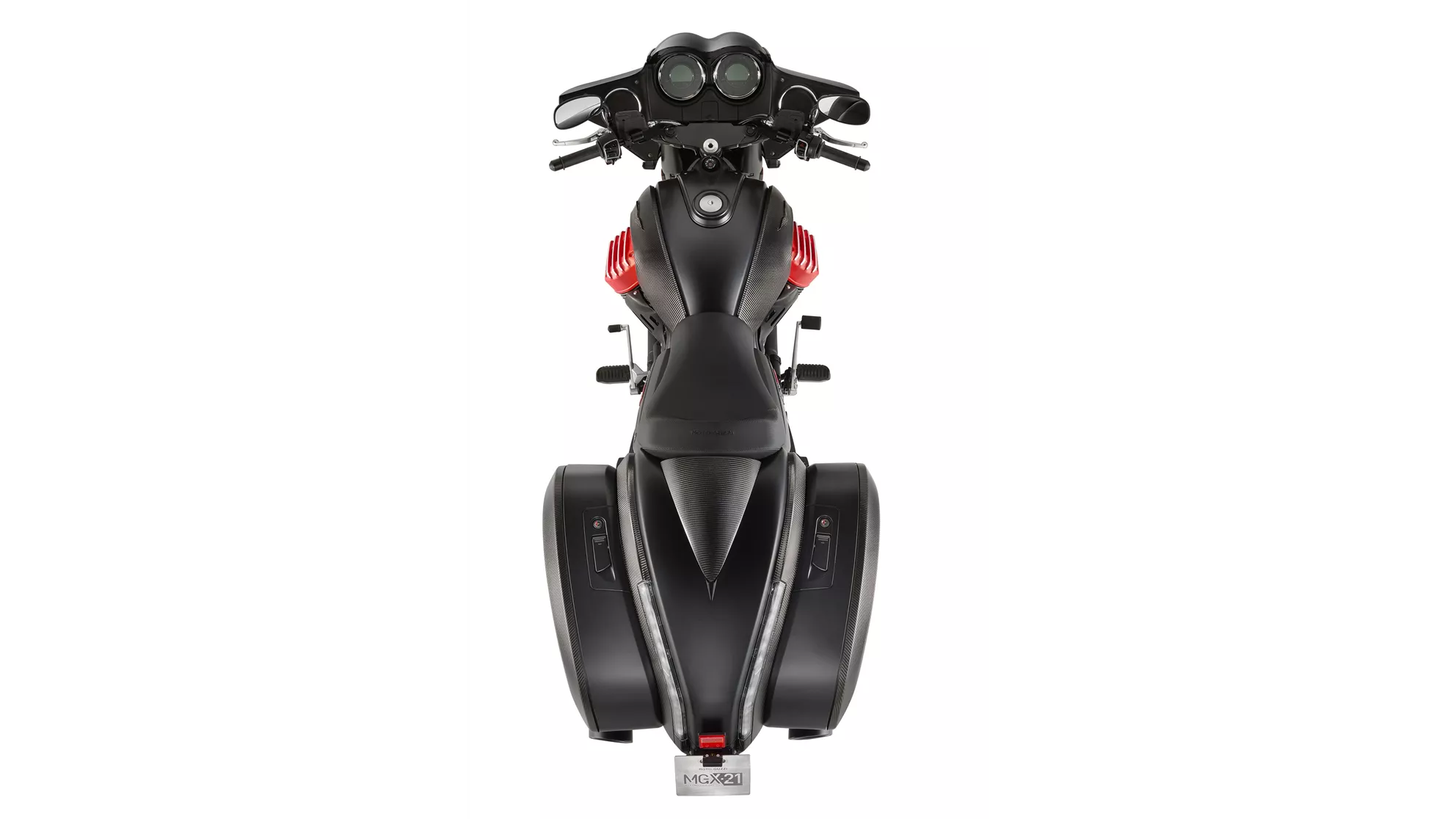 Moto Guzzi MGX-21 - Image 10 Moto Guzzi MGX-21 - Image 10