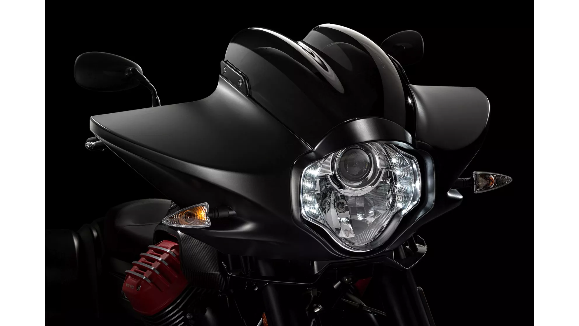 Moto Guzzi MGX-21 - Image 12 Moto Guzzi MGX-21 - Image 12