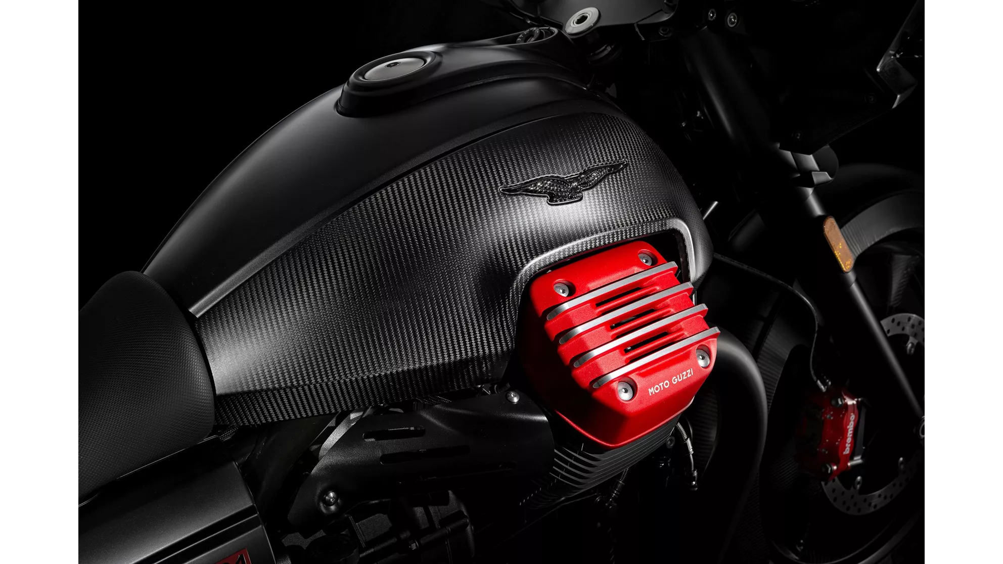 Moto Guzzi MGX-21 - Image 13 Moto Guzzi MGX-21 - Image 13