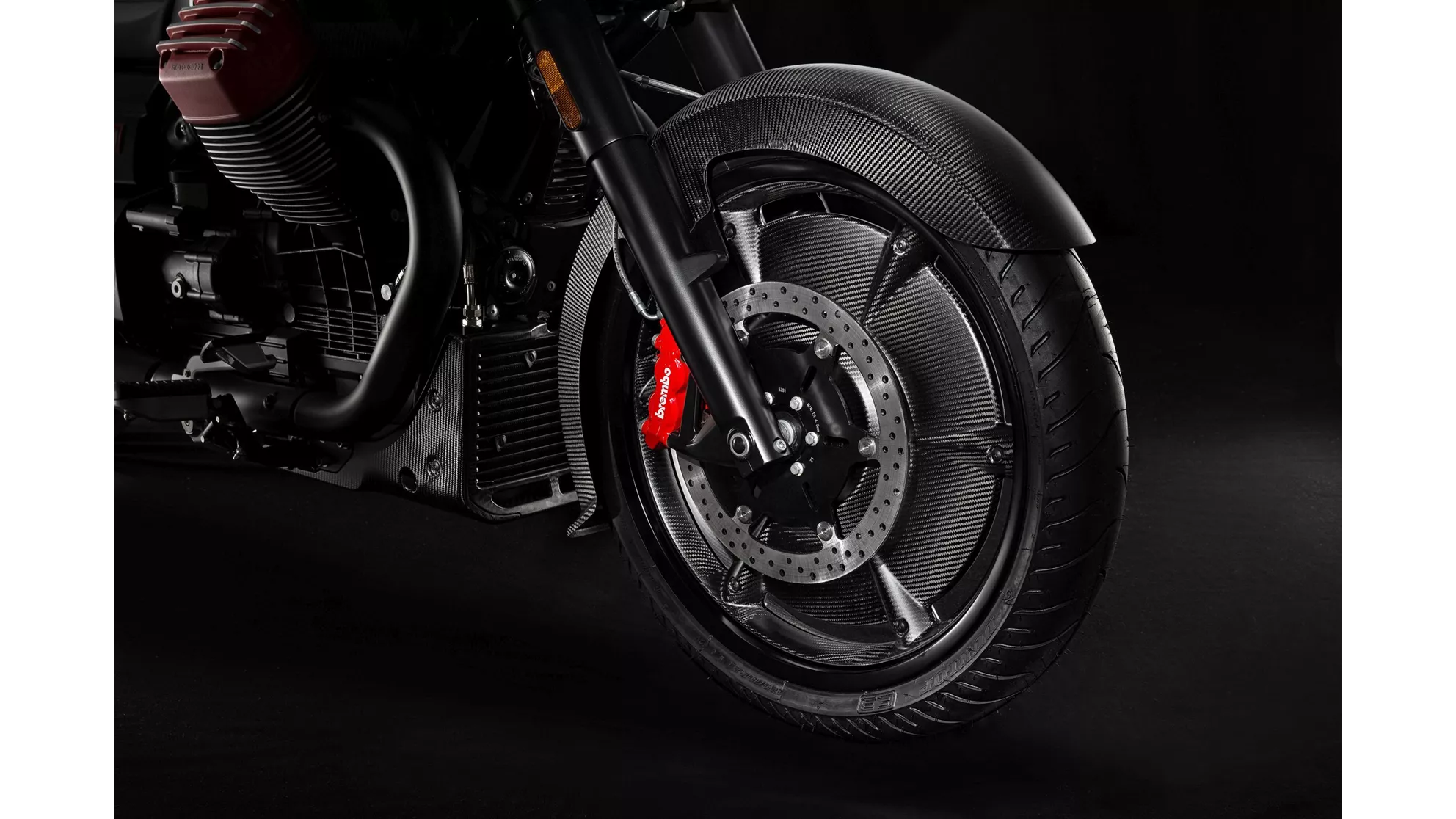 Moto Guzzi MGX-21 - Image 14 Moto Guzzi MGX-21 - Image 14