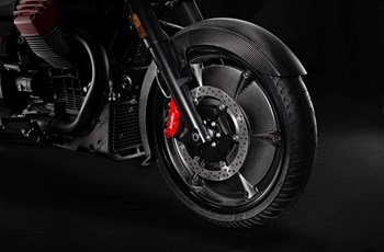 Moto Guzzi MGX-21 2018 - Bild 16 Moto Guzzi MGX-21 2018 - Bild 16