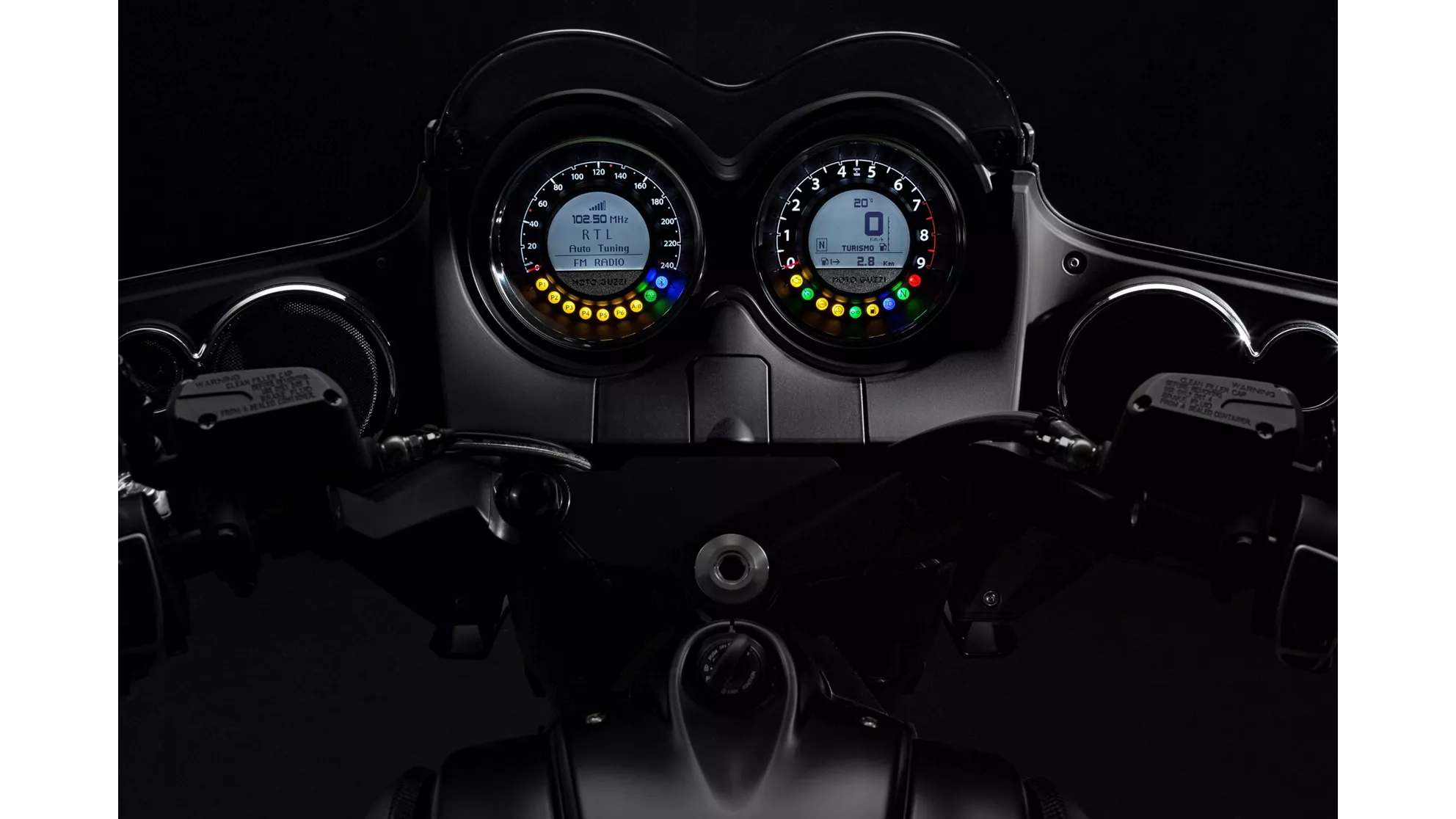 Moto Guzzi MGX-21 - Image 15 Moto Guzzi MGX-21 - Image 15