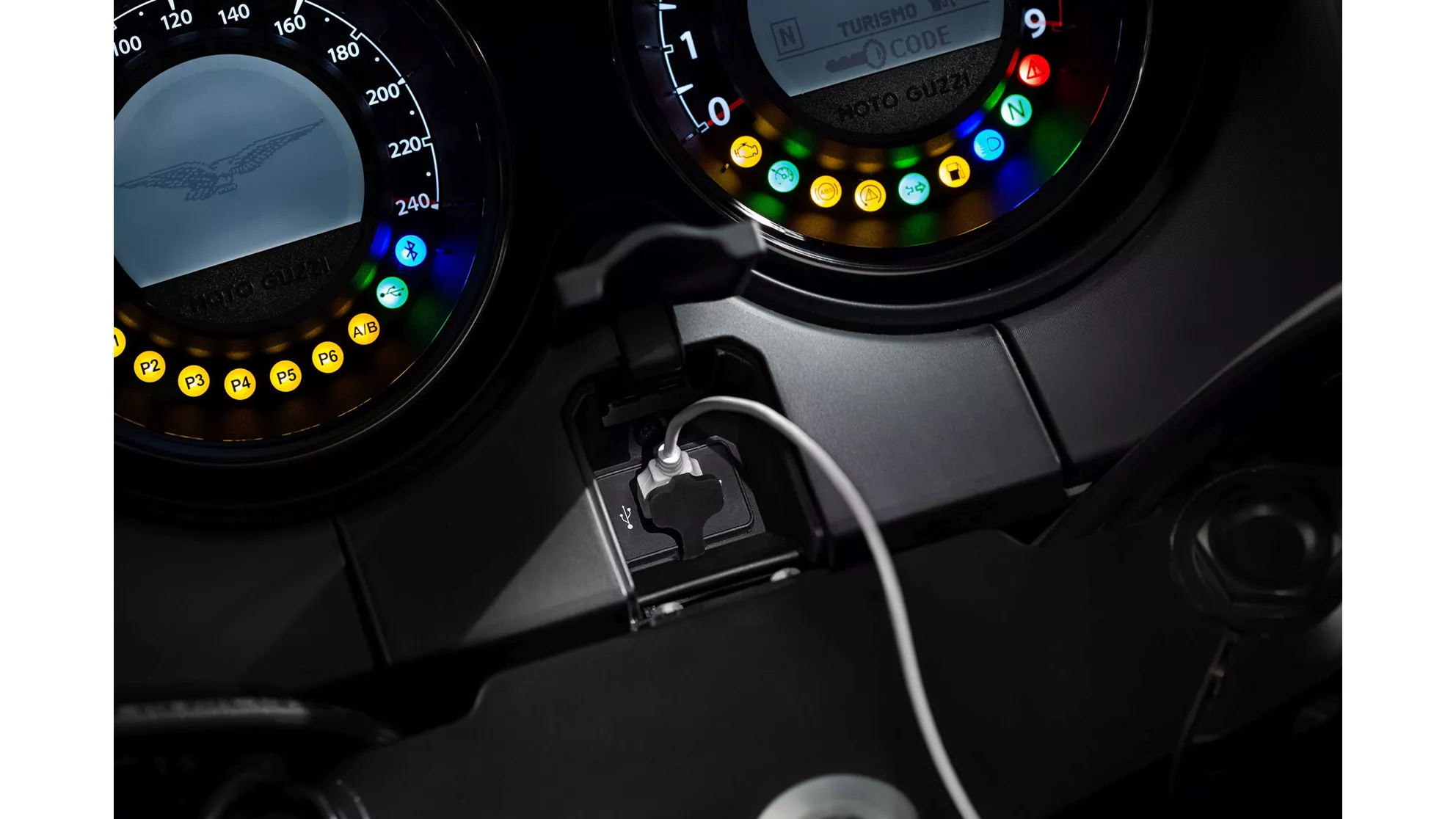 Moto Guzzi MGX-21 - Image 16 Moto Guzzi MGX-21 - Image 16