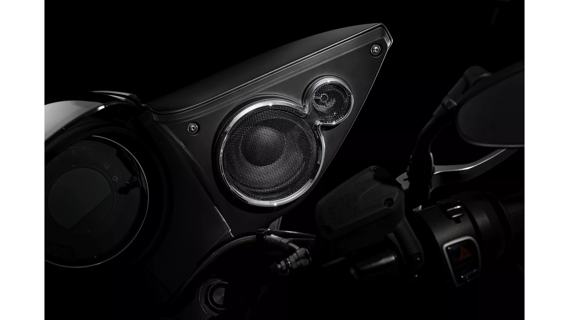 Moto Guzzi MGX-21 - Image 17 Moto Guzzi MGX-21 - Image 17