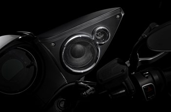 Moto Guzzi MGX-21 2018 - Bild 19 Moto Guzzi MGX-21 2018 - Bild 19
